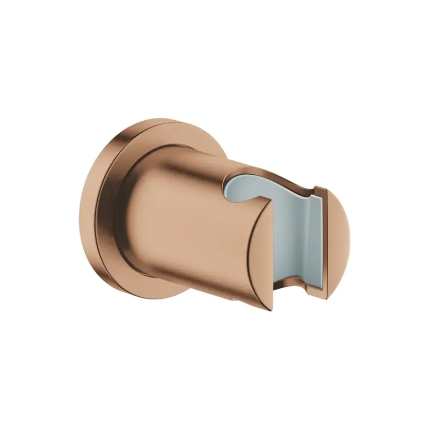 Grohe Colours Handdouchehouder Essence New Koper