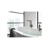 Grohe Colours Vrijstaande Badkraan Essence New Grafiet met Handdouche