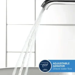 Grohe Colours Wastafelkraan Inbouw Essence New M Eengreep Koper
