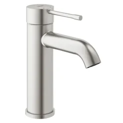 Grohe Colours Wastafelkraan Essence New S RVS