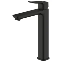 Grohe Dice wastafelmengkraan XL-Size Mat Zwart