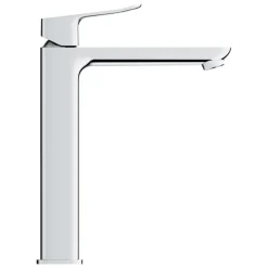 Grohe Dice wastafelmengkraan XL-Size Chroom