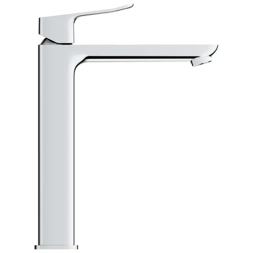 Grohe Dice wastafelmengkraan XL-Size Chroom
