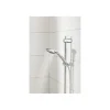 Grohe douchekop Quickfix Vitalio Joy handdouche 1 stand ø 11 cm chroom