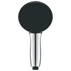 Grohe douchekop Quickfix Vitalio Start 110 handdouche waterbesparend 1 stand ø 11 cm chroom