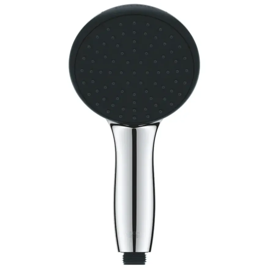 Grohe douchekop Quickfix Vitalio Start 110 handdouche waterbesparend 1 stand ø 11 cm chroom