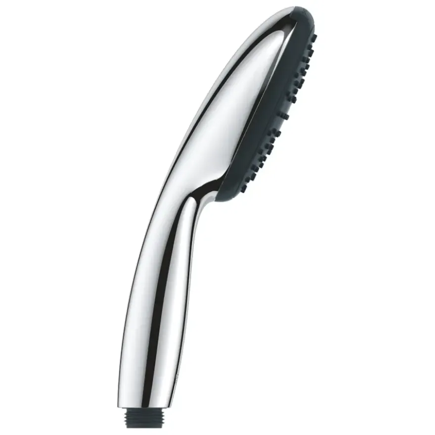 Grohe douchekop Quickfix Vitalio Start 110 handdouche waterbesparend 1 stand ø 11 cm chroom