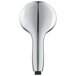 Grohe douchekop Quickfix Vitalio Start 110 handdouche waterbesparend 1 stand ø 11 cm chroom
