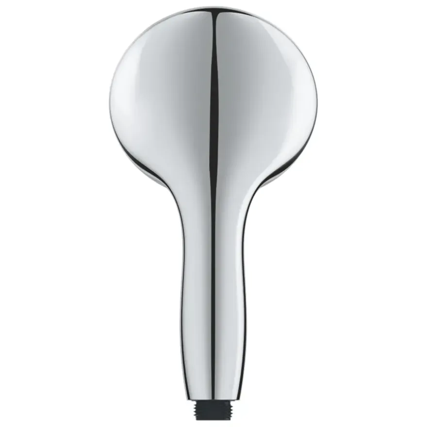 Grohe douchekop Quickfix Vitalio Start 110 handdouche waterbesparend 1 stand ø 11 cm chroom