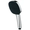 Grohe douchekop Quickfix Vitalio Comfort handdouche waterbesparend 2 standen ø 11 cm chroom