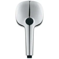 Grohe douchekop Quickfix Vitalio Comfort handdouche waterbesparend 2 standen ø 11 cm chroom