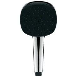 Grohe douchekop Quickfix Vitalio Comfort handdouche waterbesparend 2 standen ø 11 cm chroom