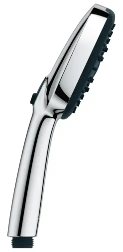 Grohe douchekop Quickfix Vitalio Comfort handdouche waterbesparend 3 standen ø 10 cm chroom