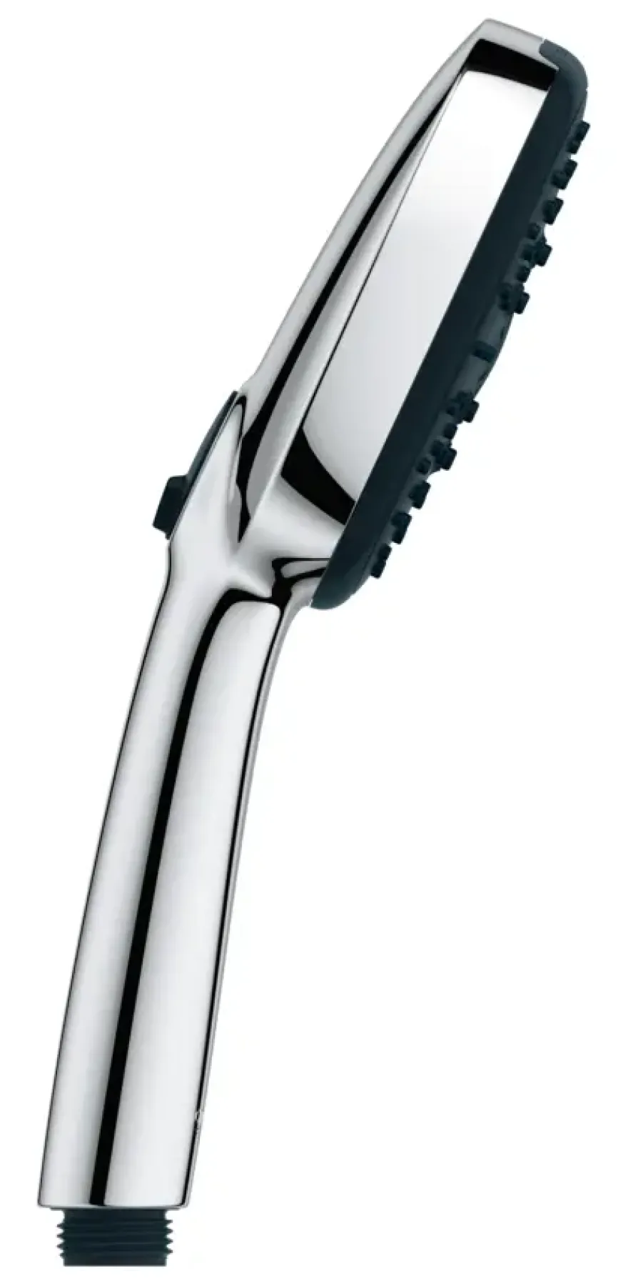 Grohe douchekop Quickfix Vitalio Comfort handdouche waterbesparend 3 standen ø 10 cm chroom