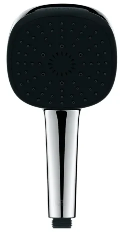 Grohe douchekop Quickfix Vitalio Comfort handdouche waterbesparend 3 standen ø 10 cm chroom