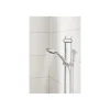 Grohe douchekop Quickfix Vitalio Joy handdouche 3 standen ø 11 cm chroom