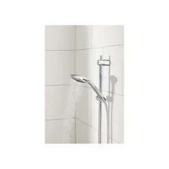 Grohe douchekop Quickfix Vitalio Joy handdouche 3 standen ø 11 cm chroom