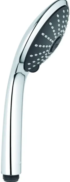 Grohe douchekop Quickfix Vitalio Joy handdouche 3 standen ø 11 cm chroom