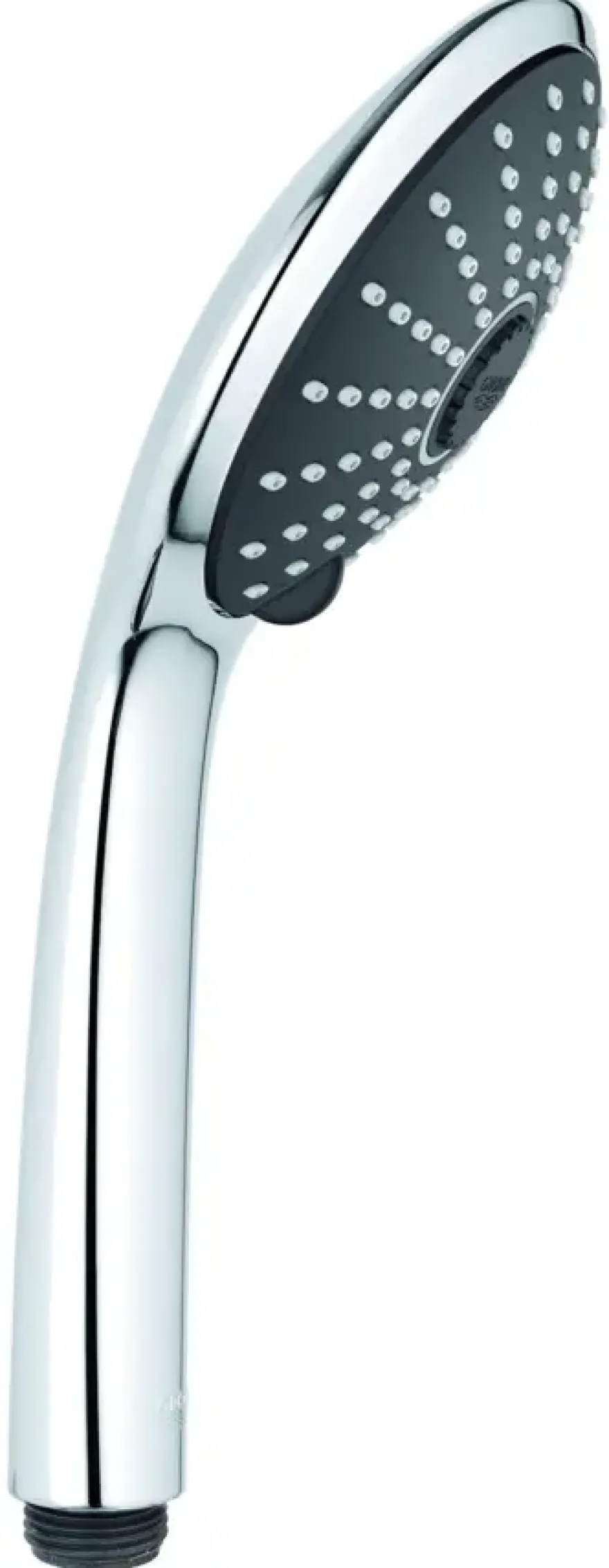 Grohe douchekop Quickfix Vitalio Joy handdouche 3 standen ø 11 cm chroom