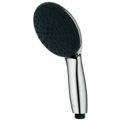 Grohe douchekop Quickfix Vitalio Start 110 handdouche waterbesparend 2 standen ø 11 cm chroom
