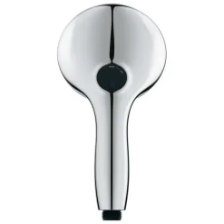 Grohe douchekop Quickfix Vitalio Start 110 handdouche waterbesparend 2 standen ø 11 cm chroom