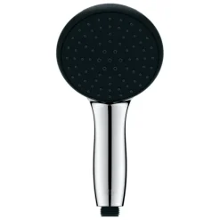 Grohe douchekop Quickfix Vitalio Start 110 handdouche waterbesparend 2 standen ø 11 cm chroom