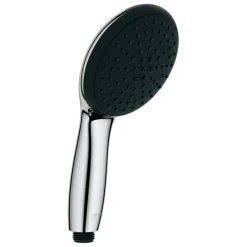 Grohe douchekop Quickfix Vitalio Start 110 handdouche waterbesparend 2 standen ø 11 cm chroom