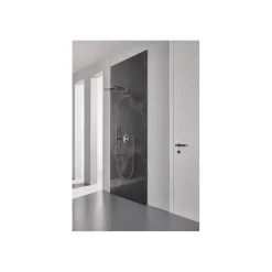Grohe douchekop Rainshower Cosmopolitan hoofddouche plafond 1 stand ø 31 cm hard graphite