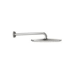 Grohe douchekop Rainshower Cosmopolitan hoofddouche 1 stand ø 31 cm supersteel