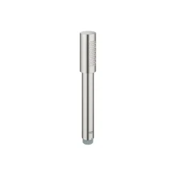 Grohe douchekop Sena handdouche 1 stand supersteel RVS