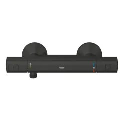 Grohe douchekraan Precision Start mat zwart
