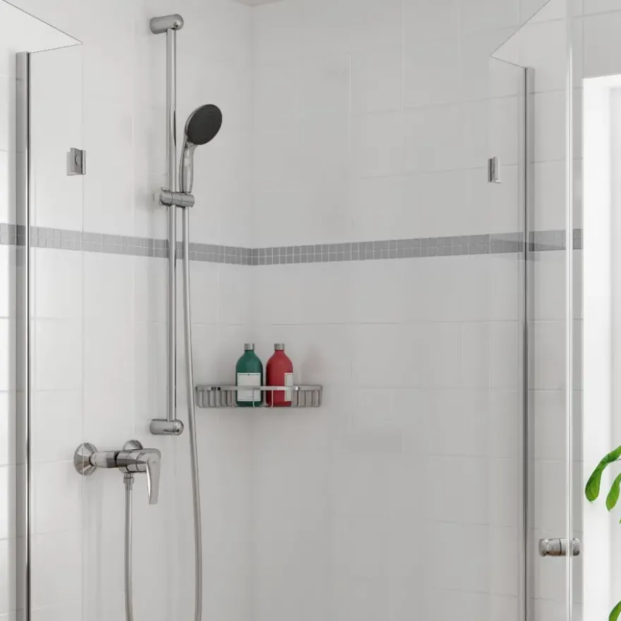 Grohe douchemengkraan Start Edge 15cm