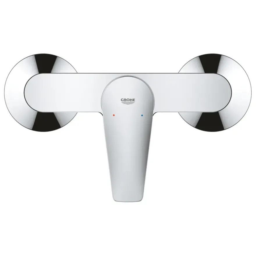 Grohe douchemengkraan Start Edge 15cm