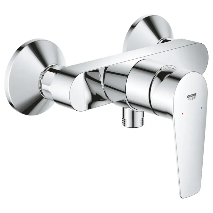 Grohe douchemengkraan Start Edge 15cm
