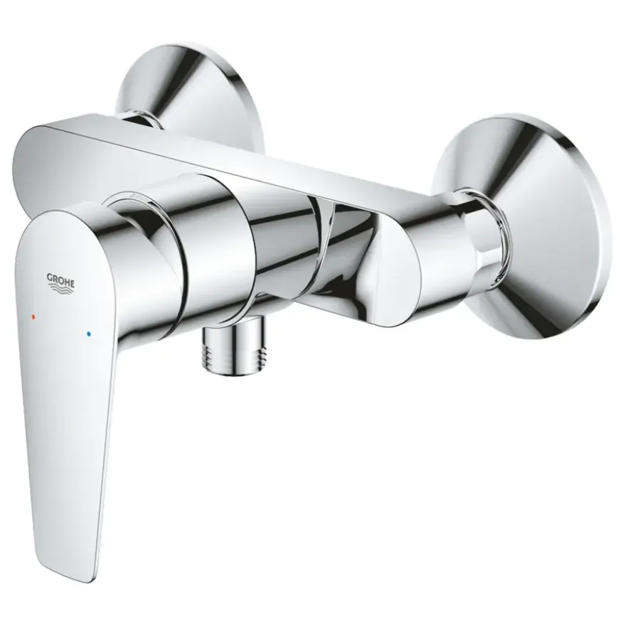 Grohe douchemengkraan Start Edge 15cm