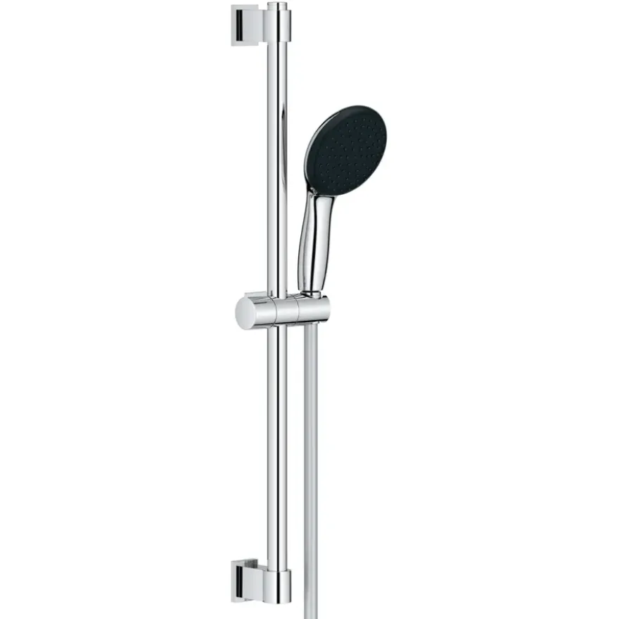 Grohe doucheset Quickfix Vitalio Start 2 standen chroom