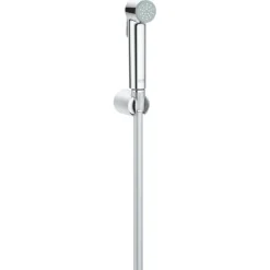Grohe doucheset Quickfix Vitalio Trigger Spray 1 stand chroom