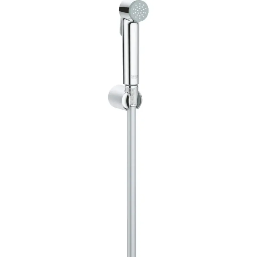 Grohe doucheset Quickfix Vitalio Trigger Spray 1 stand chroom