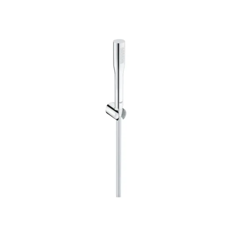 Grohe doucheset Quickfix Vitalio Get 1 stand chroom