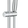 Grohe doucheset Quickfix Vitalio Start 3 standen chroom
