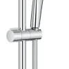 Grohe doucheset Quickfix Vitalio Comfort 3 standen chroom