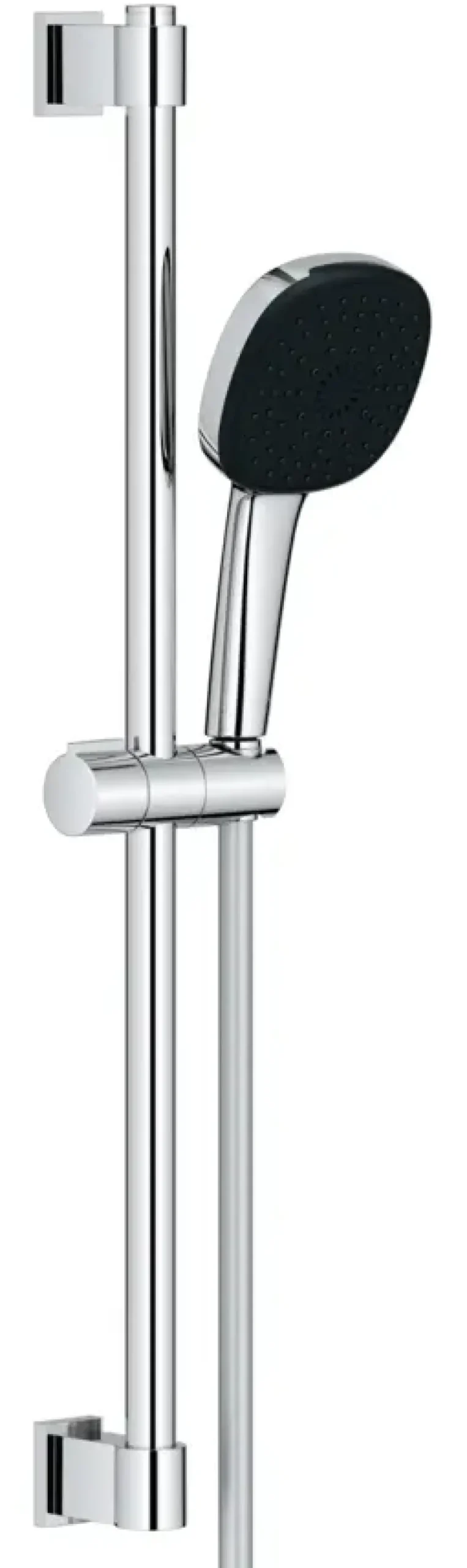 Grohe doucheset Quickfix Vitalio Comfort 3 standen chroom