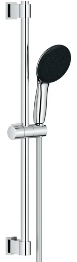 Grohe doucheset Quickfix Vitalio Start 110 - 1 stand chroom