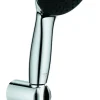 Grohe doucheset Quickfix Vitalio Start 2 standen chroom