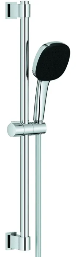 Grohe doucheset Quickfix Vitalio Comfort 2 standen chroom