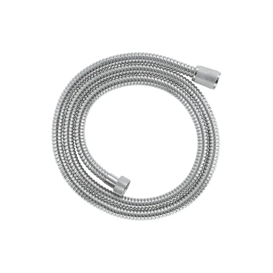 Grohe doucheslang VitalioFlex Metal metaal 150 cm chroom