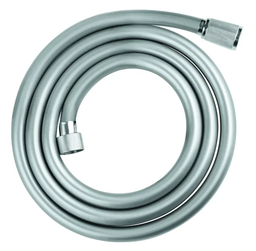Grohe doucheslang VitalioFlex Comfort kunststof 175 cm chroom