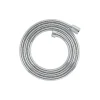 Grohe doucheslang VitalioFlex Metal metaal 175 cm chroom