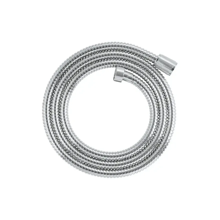 Grohe doucheslang VitalioFlex Metal metaal 175 cm chroom
