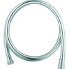 Grohe doucheslang VitalioFlex Silver kunststof 175 cm chroom
